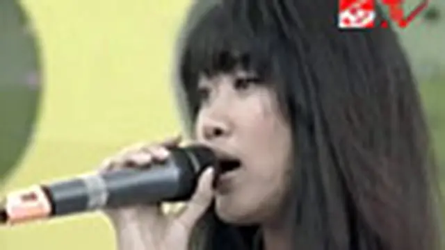 Vierra - Jadi Yang Kuinginkan