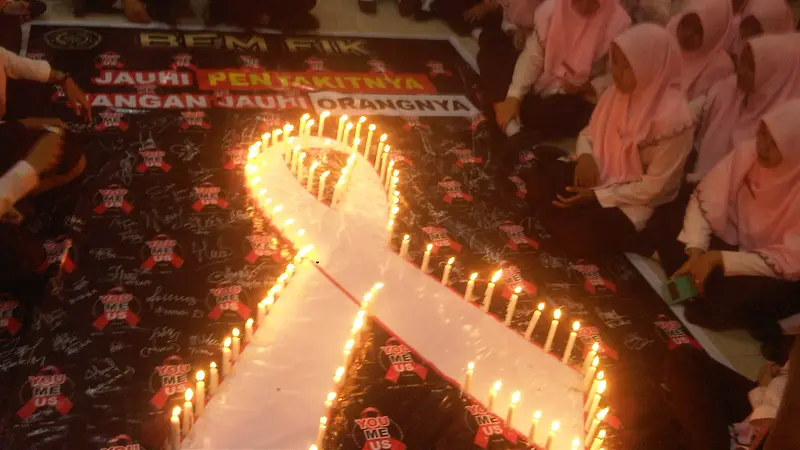 1.000 lilin