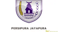 Logo Persipura Jayapura. (photo.elsoar.com)