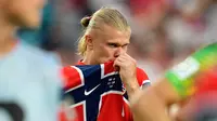 Tak Hanya Jago Cetak Gol, Psikolog Ungkap Pesona Erling Haaland