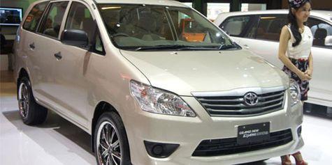 Toyota Innova