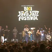 Incignito di Java Jazz Festival 2024. [Foto: YouTube/JavaJazzFest]