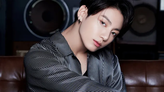 Jungkook BTS (Big Hit Entertainment via Soompi)