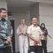 Bahlil dan Maruarar Bahas Rumah Berbasis Jargas dan PLTS di Kawasan Industri