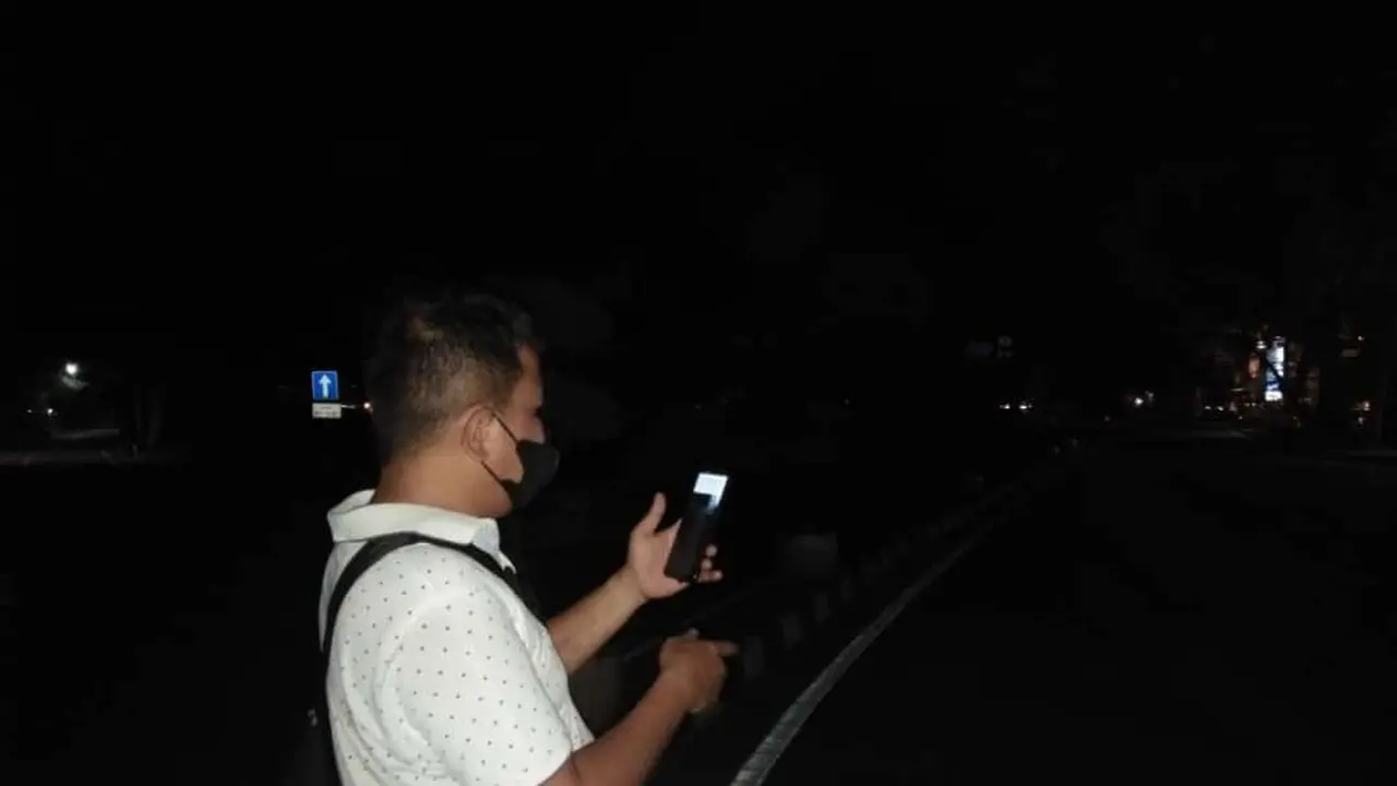 Pemadaman Lampu