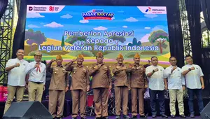 Pertamina Patra Niaga Salurkan Bantuan untuk Korban Gempa NTT, Donasikan Rp81 per Liter BBM Non Subsidi