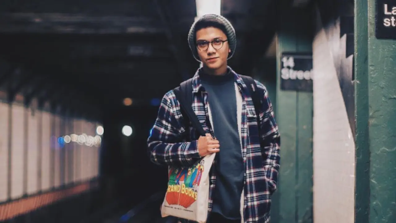 Iqbaal CJR