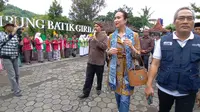 Indikasi Geografis Bantul Bakal Bertambah, Wukirsari Ajukan Tatah Sungging