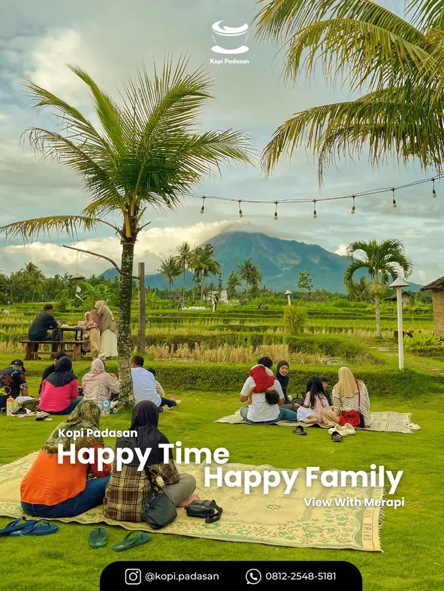 Kopi Padasan (Instagram kopi.padasan)