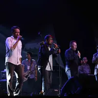 P-Project (Nurwahyunan/Bintang.com)