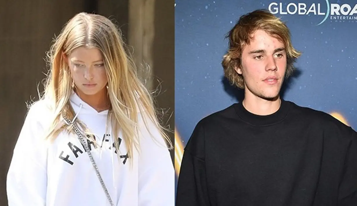 Dilansir dari HollywoodLife, pelantun lagu Love Yourself tersebut sangat suka menghabiskan waktunya dengan sang wanita pirang. (BuzzUnites)