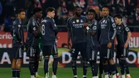 Dikudeta Barcelona di Puncak Klasemen La Liga, Kylian Mbappe: Musim Masih Panjang!