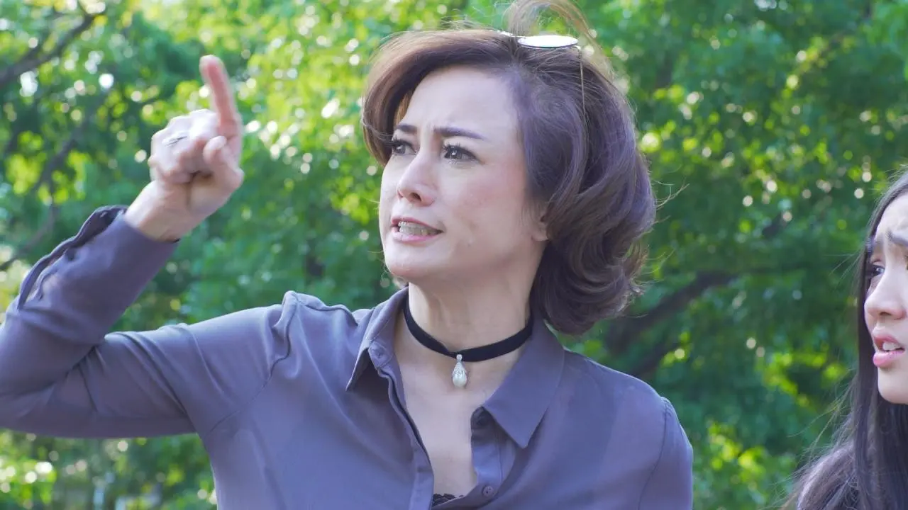 Cinta Anak Muda