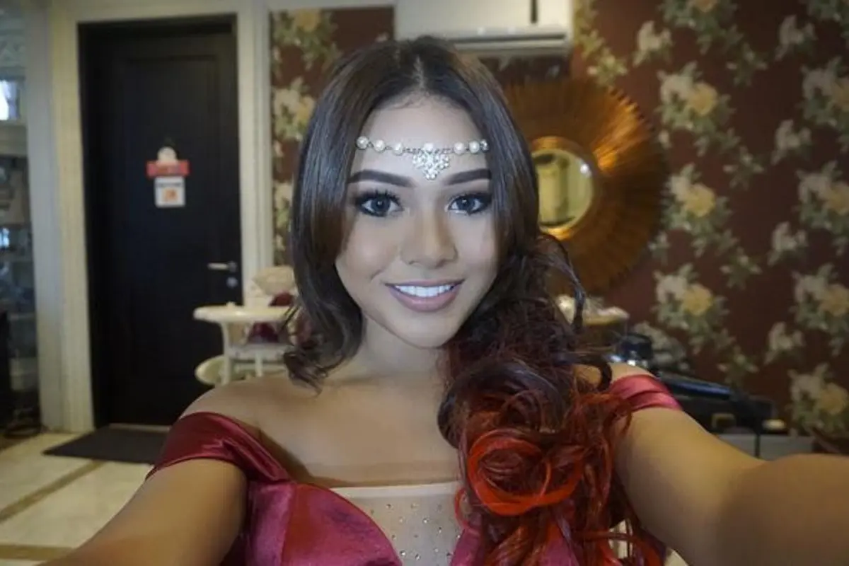 [Bintang] Aurel Hermansyah