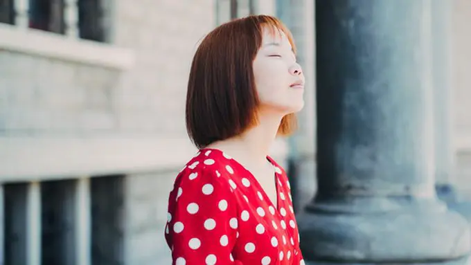 Ilustrasi./Copyright unsplash.com/akson