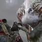 Trailer God of War di E3 2017 pukau pengunjung. (Doc: Polygon)