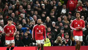 MU Catat Start Terburuk di Liga Inggris dalam 40 Tahun: 6 Pertandingan, 6 Poin