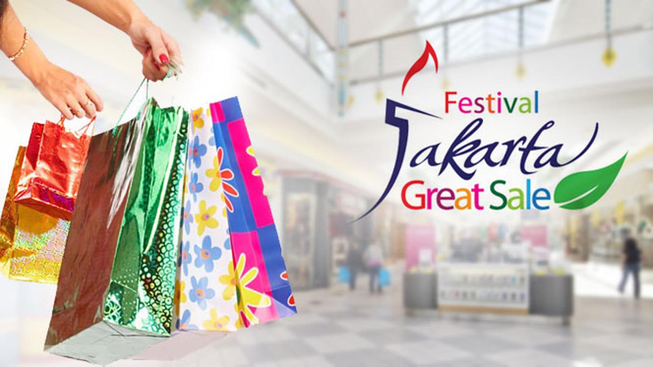 Jakarta Great Sale (2)