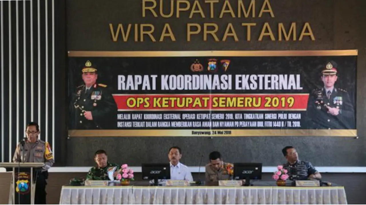 Banyuwangi