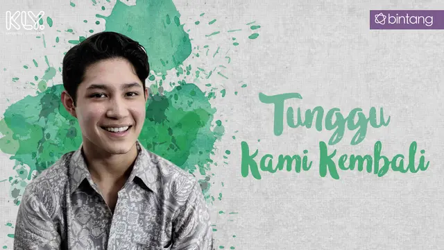 [Bintang] Killer Content Teuku Rassya