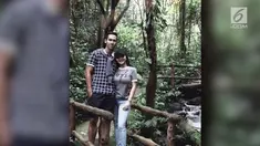 Ini yang dilakukan Ariel Tatum saat mencari perhatian dari kekasihnya.