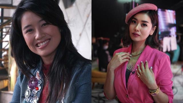 6 Potret Dulu Vs Kini Jebolan KDI yang Masih Aktif Berkarya, Makin Bersinar