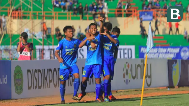 Ismail Haris (PSIM Yogyakarta)
