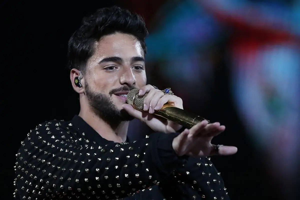 Maluma
