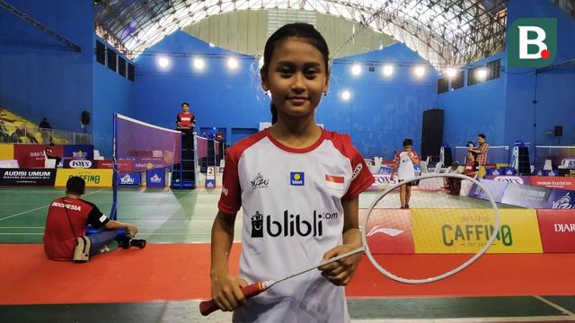 Tanaya Ramadhani Putri Budiyanti