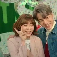 Kai EXO dan Lee Cho Hee di 7 First Kisses. (via YouTube)