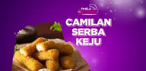 [thumbnail] Camilan Serba Keju