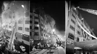 13-5-1972: Tragedi dan Kisah Hantu di Bekas Klub Kabaret Jepang
