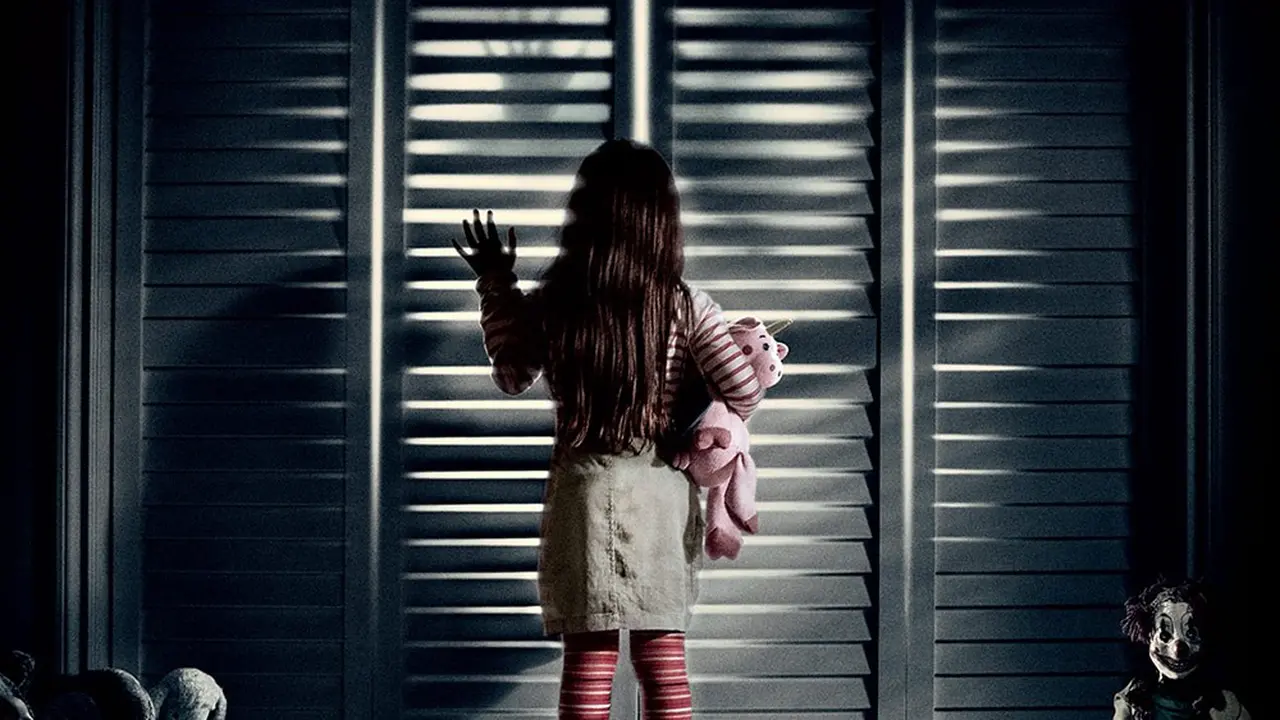 Poltergeist