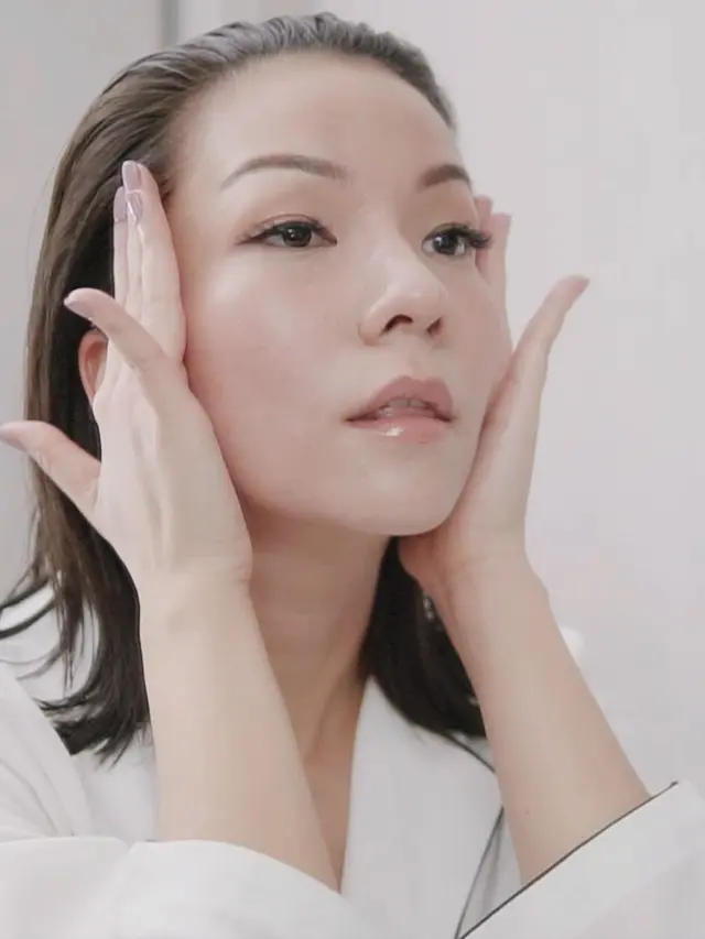 Rawat Kulit dengan Collagen agar Lebih Kencang dan Bercahaya