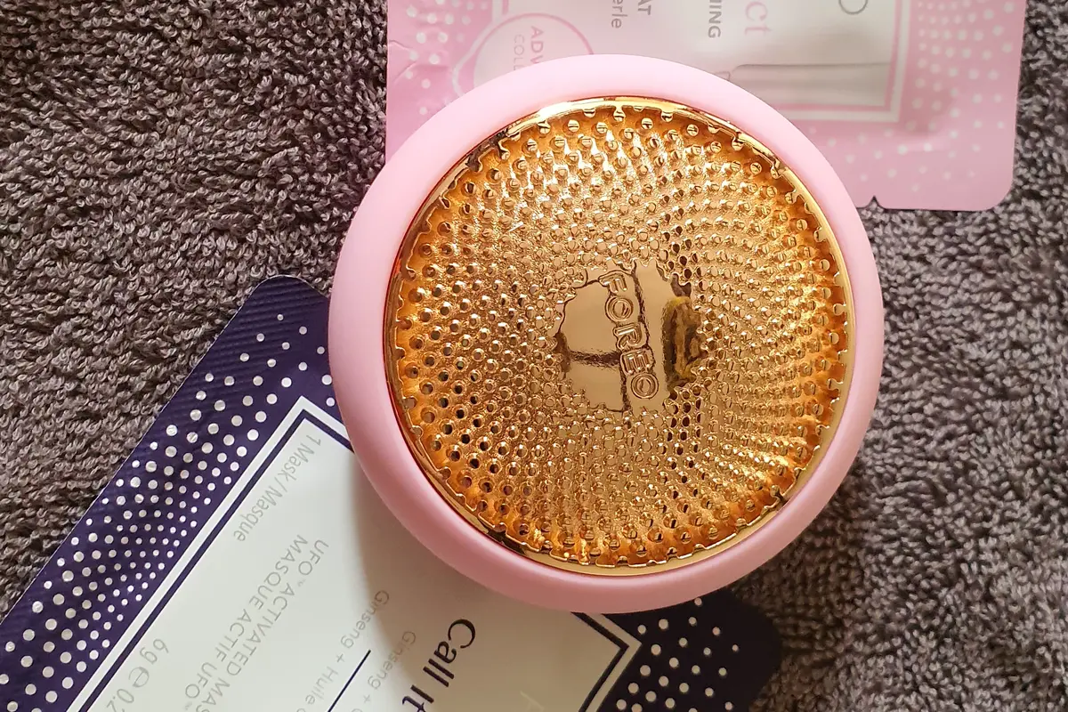 FOREO UFO