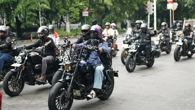 QJMotor