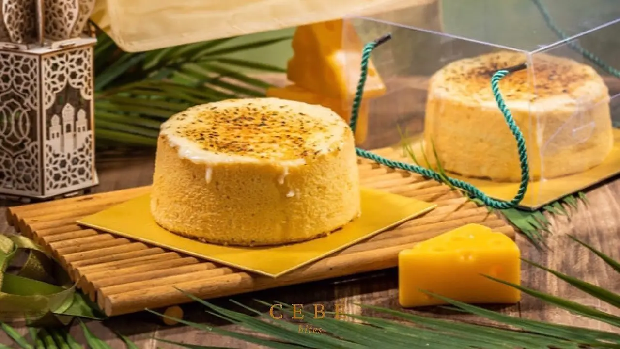 Kesempatan Terbatas, Berburu Brulee Cake Pertama dan Satu-satunya di Malang!