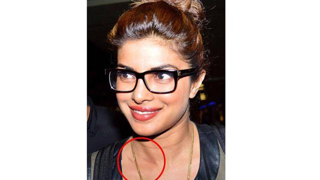 6 Artis Bollywood Ini Ketahuan Dicupang