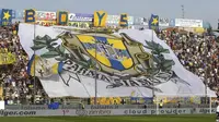 Pailit, Parma Berencana Jual Markas Latihan
