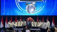 Resmi Melantai di Bursa, Saham WBSA Terbang Tinggi Pimpin Top Gainers di Awal Perdagangan