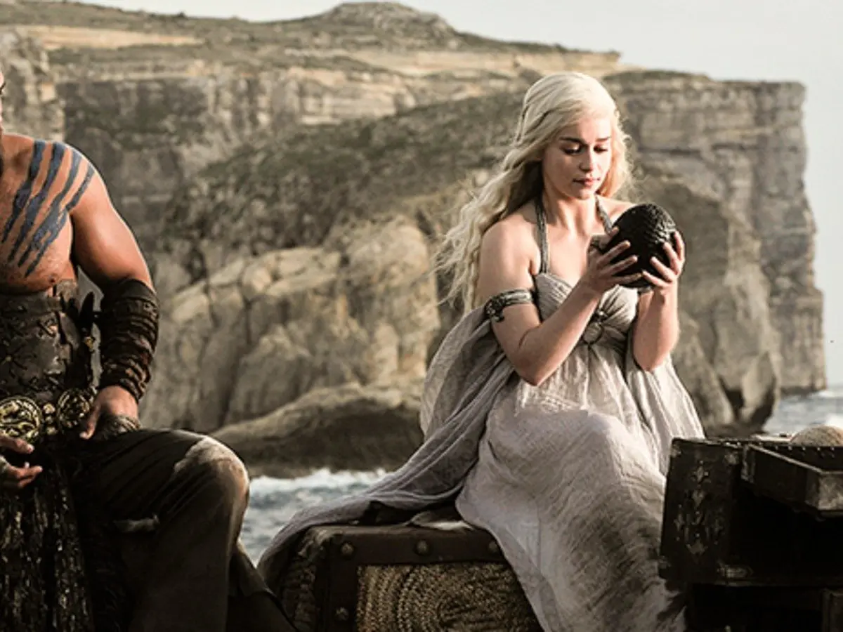 Gara-gara Game of Thrones, Situs Porno Ini Sepi Penonton - Health  Liputan6.com