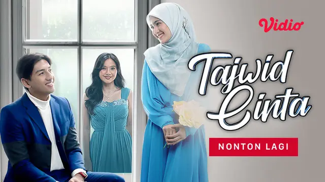 Sinetron Tajwid Cinta