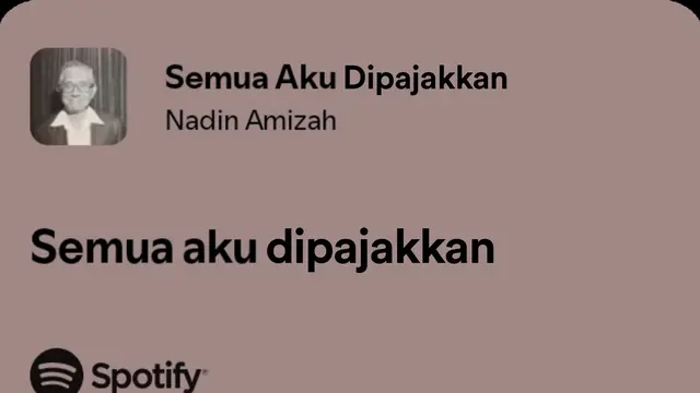 6 Meme Lirik Lagu PPN 12 Persen Ini Bikin Senyum Tipis, 2025 Sebentar Lagi