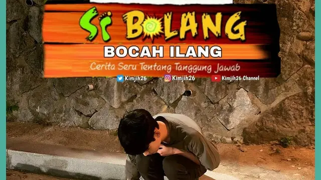 5 Editan Foto Kim Soo Hyun di Acara Lokal Reality Show, Kocak Banget