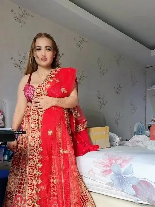 Lina Mukherjee