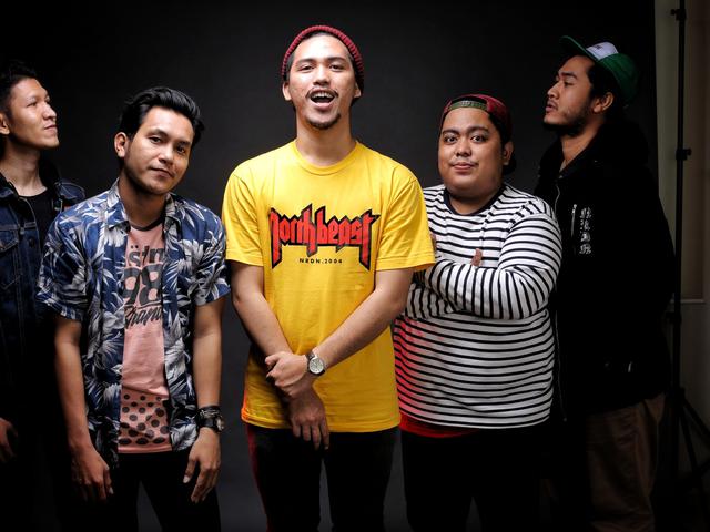 Lirik Lagu Pergi Hilang Dan Lupakan Remember Of Today Ragam Bola Com