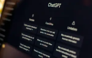 ChatGPT Digugat usai Pasien Epilepsi Meninggal Gara-Gara Hal Ini