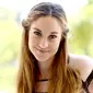 Shailene Woodley 