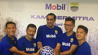 Persib Belum Dapat Informasi Kelanjutan Shopee Liga 1 ataupun Rencana Digelarnya Turnamen
