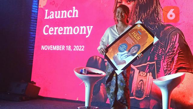 HER - Women in Asia Season 3